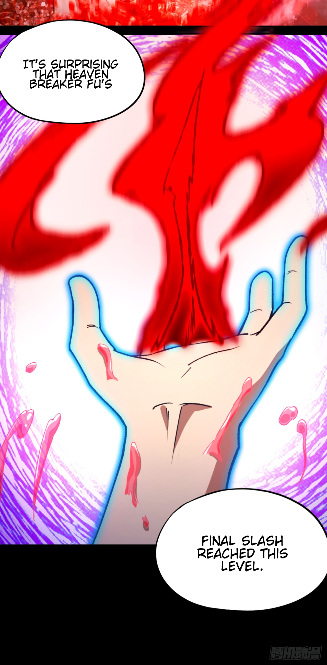 Everlasting God of Sword Chapter 247 20